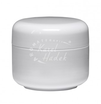DÓZA BÍLÁ 50ml - 1ks