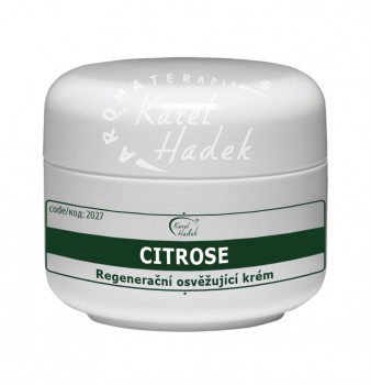 CITROSE RK