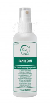 PANTESON