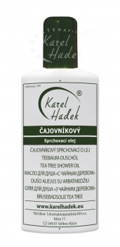 ČAJOVNÍKOVÝ SO