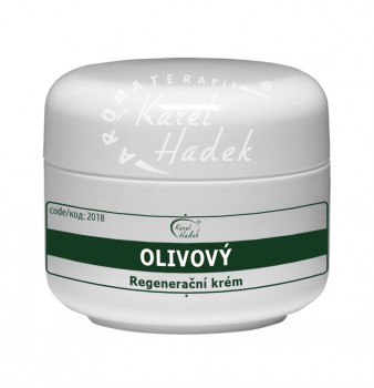 OLIVOVÝ RK
