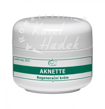 AKNETTE RK