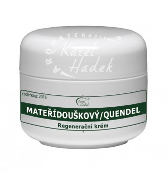 MATEŘÍDOUŠKOVÝ RK