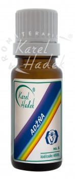 Č.6 ADŽŇA