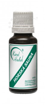 HORSKÁ SAUNA ÉO
