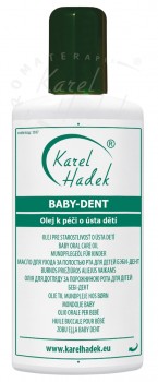 BABY-DENT