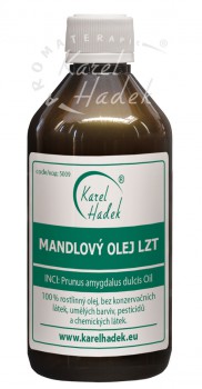 MANDLOVÝ RO LZT