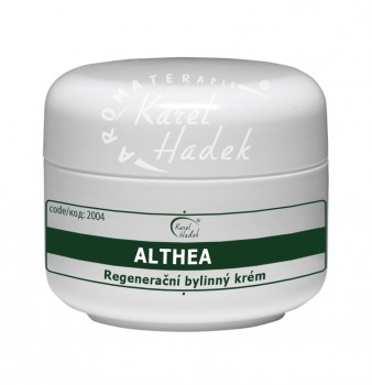 ALTHEA RK