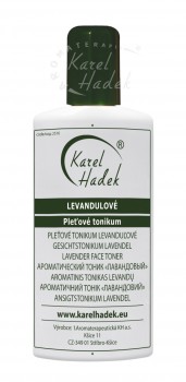 LEVANDULOVÉ PT