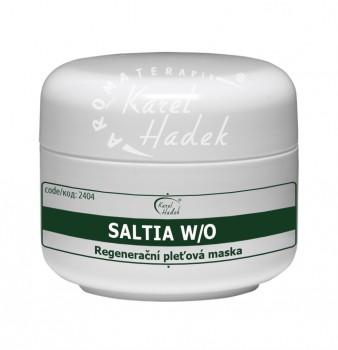 SALTIA W/O PM