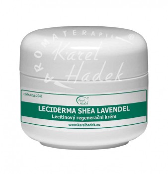 LECIDERMA SHEA LAVENDEL RK